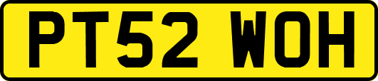 PT52WOH