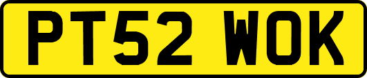 PT52WOK