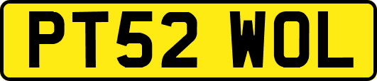 PT52WOL