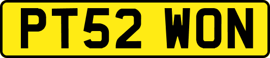PT52WON