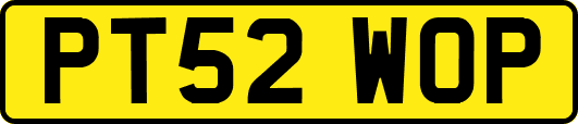 PT52WOP