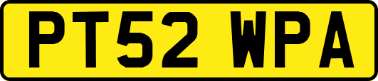 PT52WPA