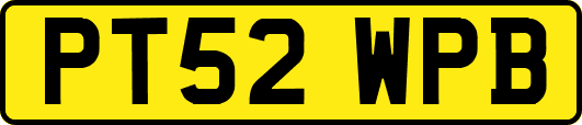 PT52WPB
