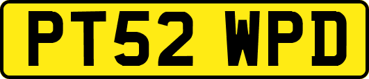 PT52WPD