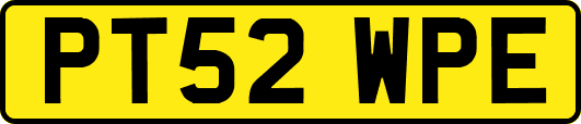 PT52WPE