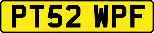 PT52WPF