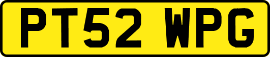PT52WPG