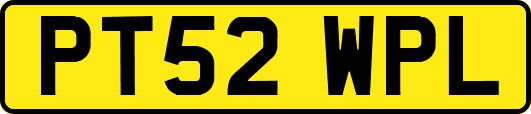 PT52WPL