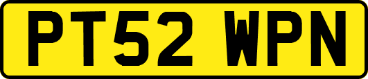 PT52WPN