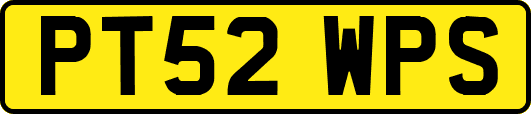 PT52WPS