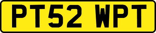 PT52WPT