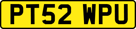 PT52WPU