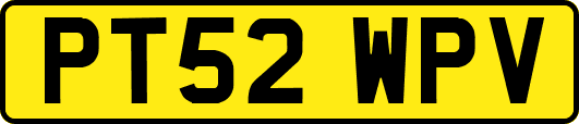 PT52WPV