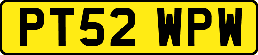 PT52WPW
