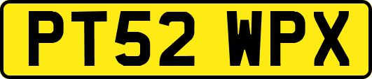 PT52WPX