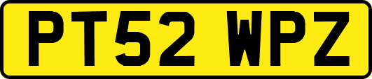 PT52WPZ