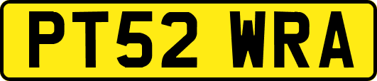 PT52WRA