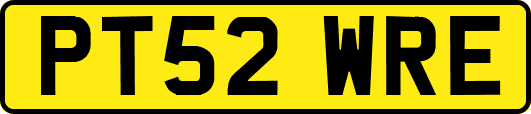 PT52WRE