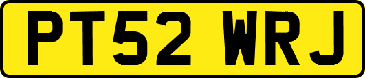 PT52WRJ
