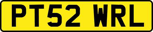 PT52WRL