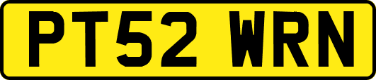 PT52WRN