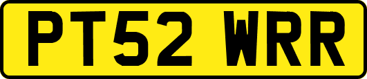PT52WRR