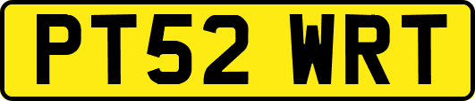 PT52WRT