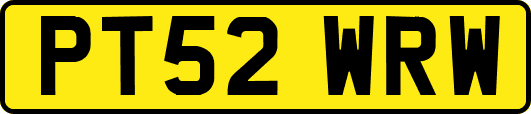 PT52WRW