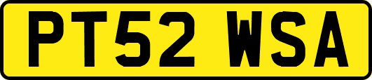 PT52WSA