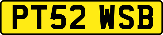 PT52WSB