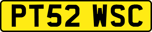 PT52WSC