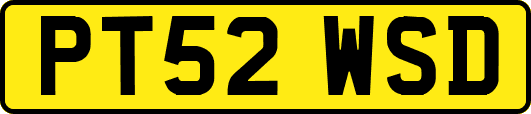PT52WSD
