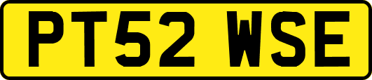 PT52WSE