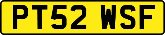 PT52WSF