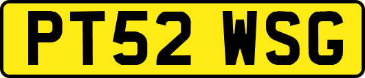 PT52WSG