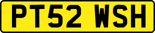 PT52WSH