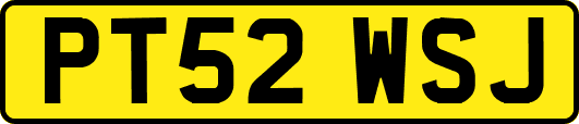 PT52WSJ