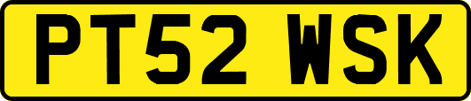 PT52WSK