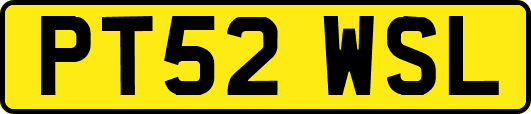 PT52WSL