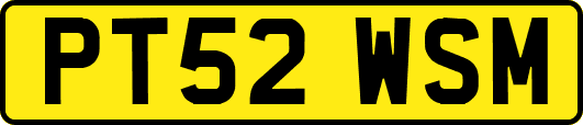 PT52WSM