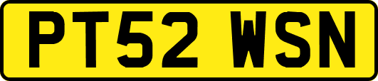 PT52WSN