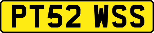 PT52WSS