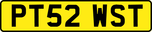 PT52WST