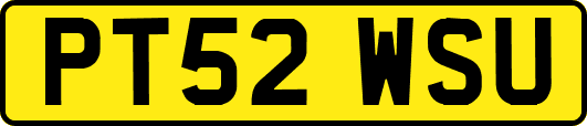 PT52WSU