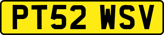 PT52WSV