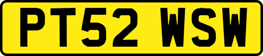 PT52WSW