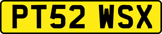 PT52WSX