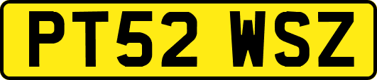 PT52WSZ