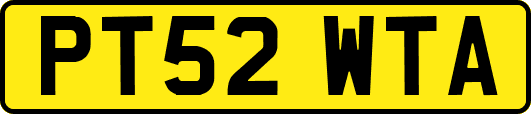 PT52WTA