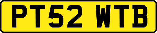 PT52WTB